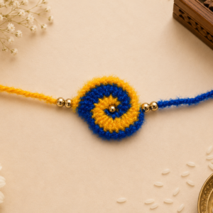 Neel Chakra Rakhi